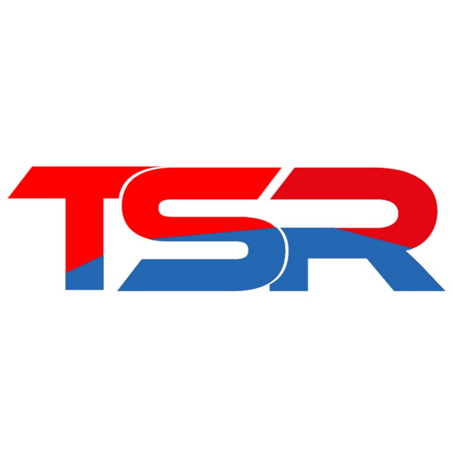 TSR AUDIOS AND VIDEOS YouTube channel avatar
