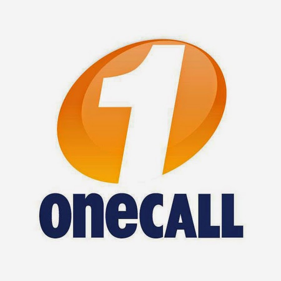OneCall YouTube-Kanal-Avatar