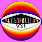 Metropolitan Soul - @SimonW YouTube Profile Photo