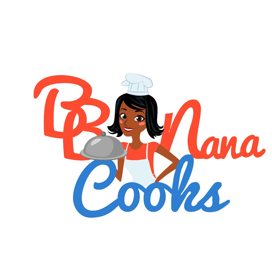 BBnana Cooks YouTube channel avatar