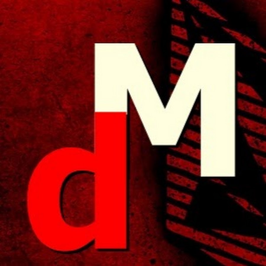 MITODROID YouTube channel avatar