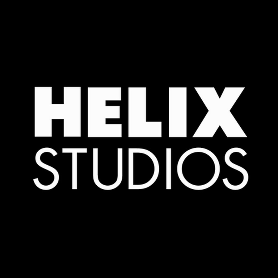 Helix Studios TV ইউটিউব চ্যানেল অ্যাভাটার