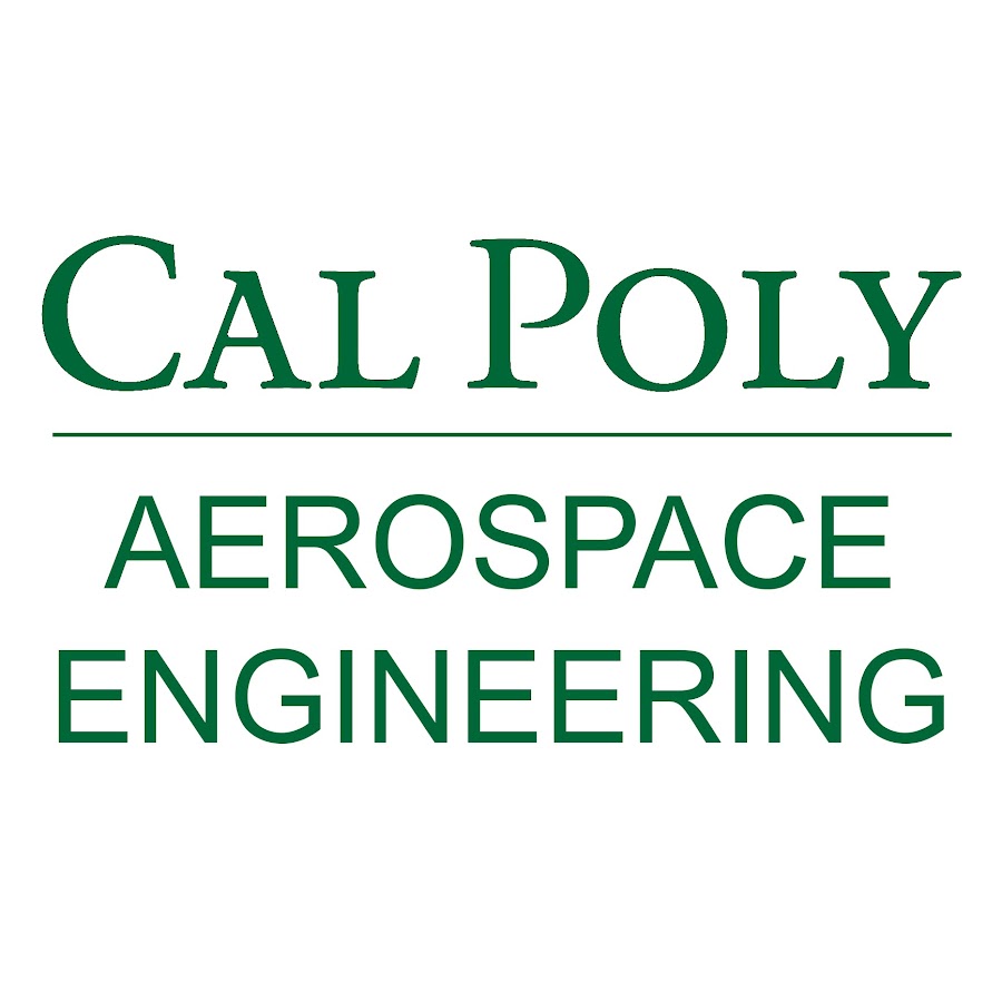 Cal Poly San Luis Obispo Aerospace Engineering Youtube