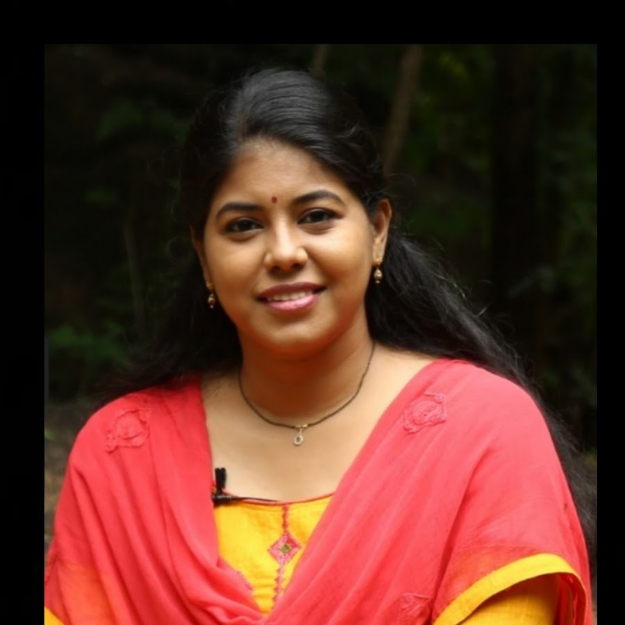 Rekha padmanaban official YouTube channel avatar