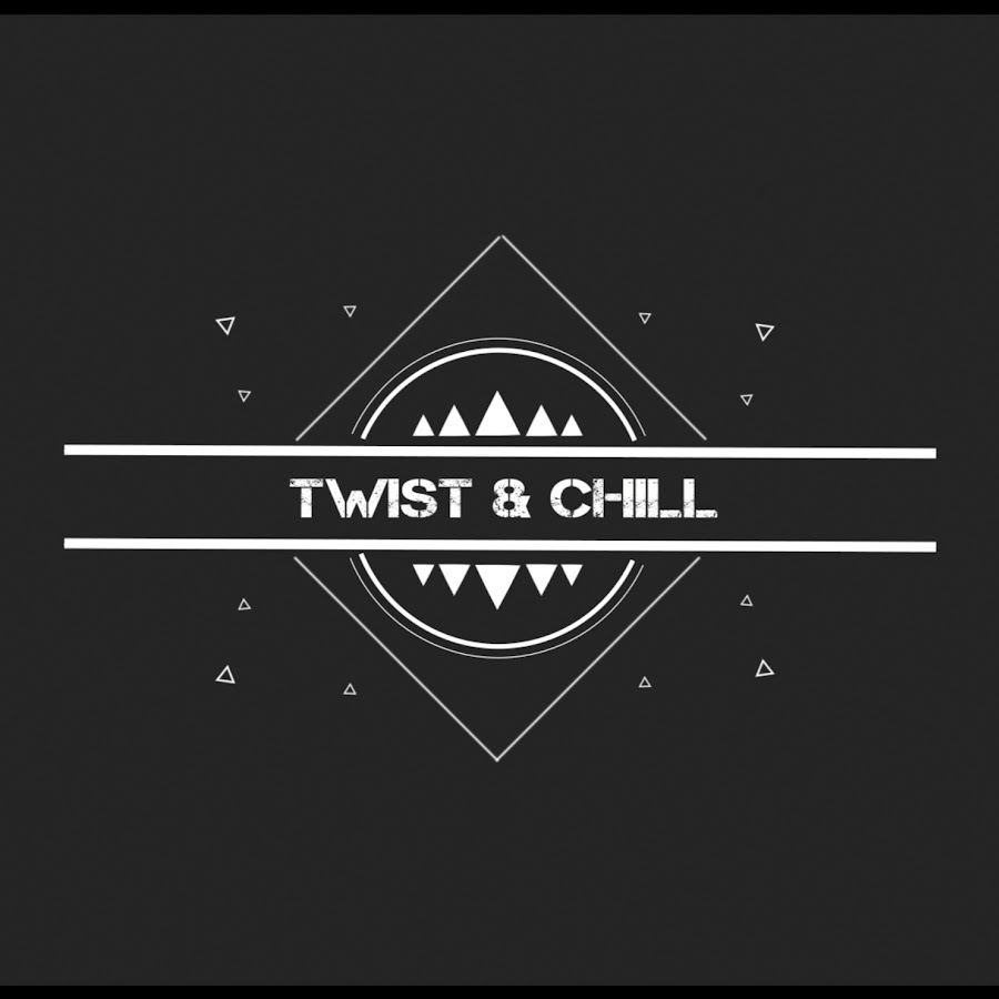 TWIST and CHILL YouTube 频道头像