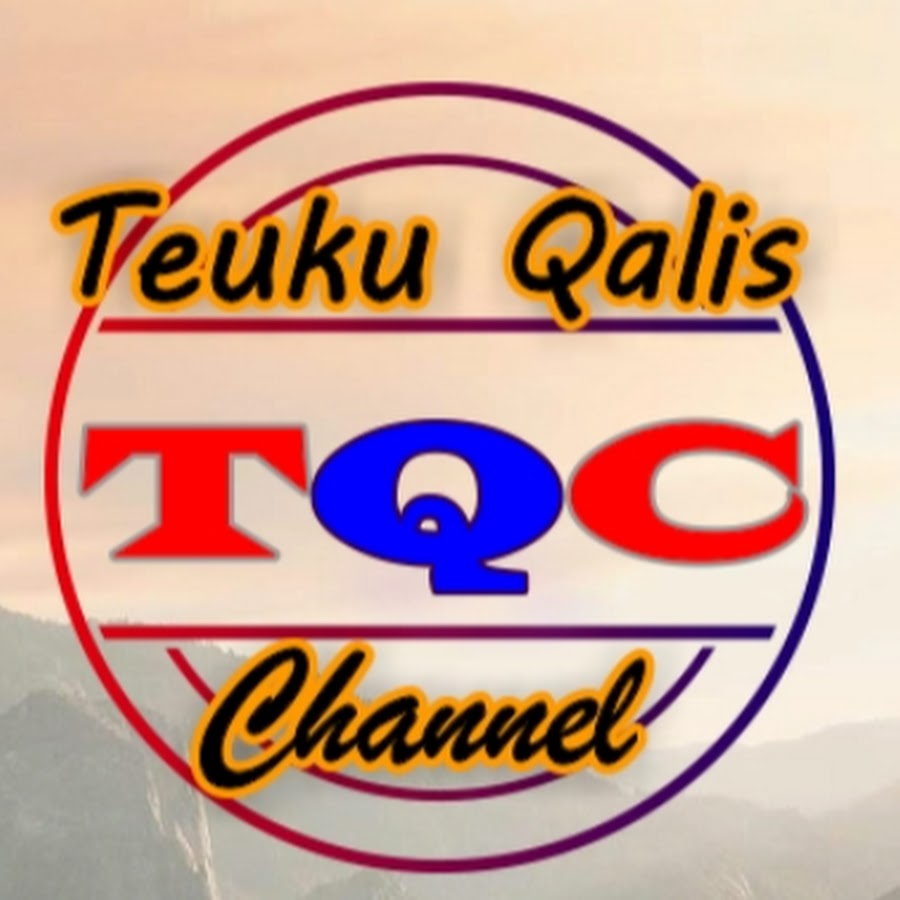 Teuku Qalis Avatar canale YouTube 
