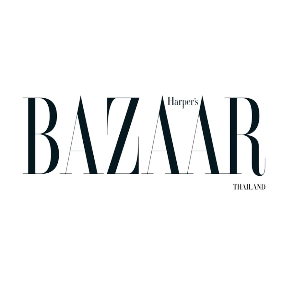 Harper's BAZAAR Thailand YouTube channel avatar