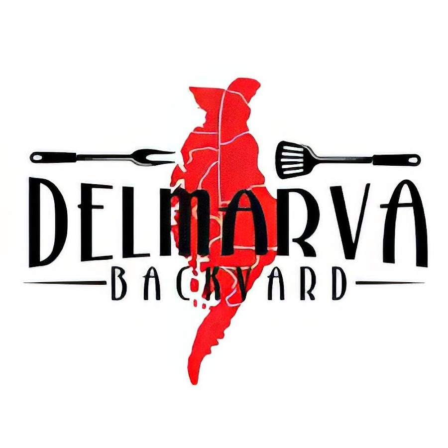 Delmarva Backyard YouTube channel avatar