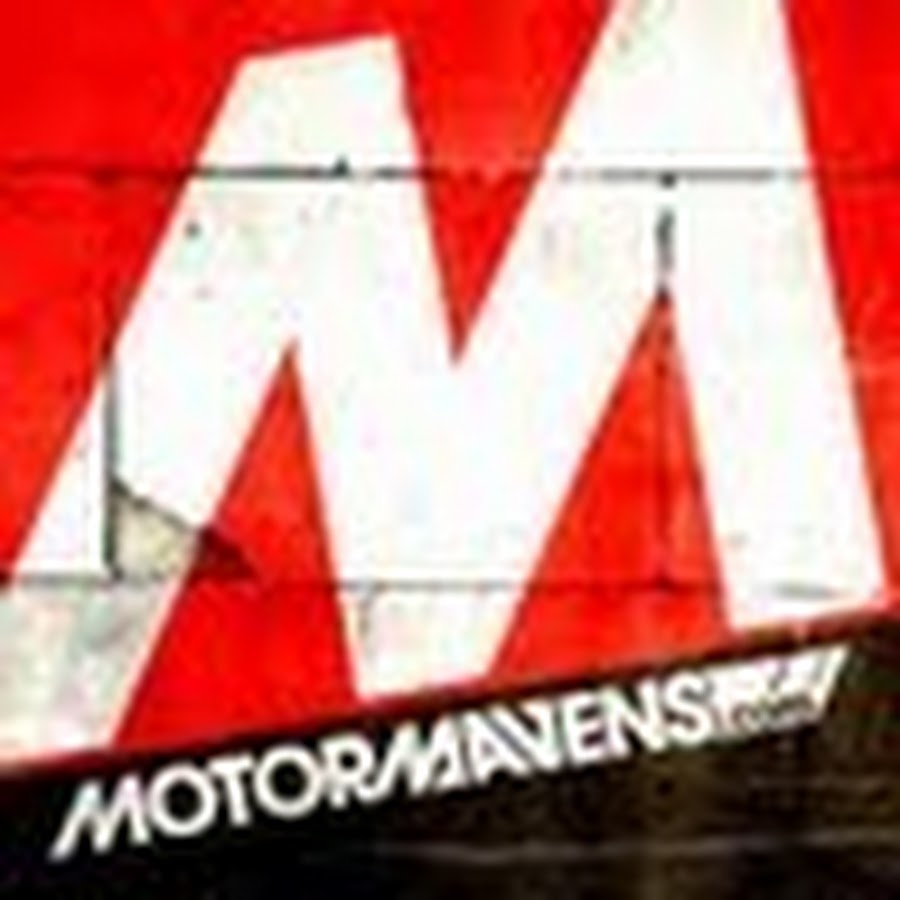 MotorMavens YouTube channel avatar