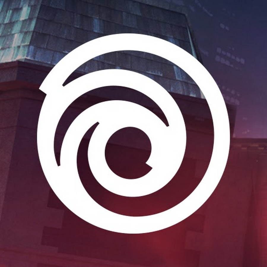Ubisoft North America ইউটিউব চ্যানেল অ্যাভাটার