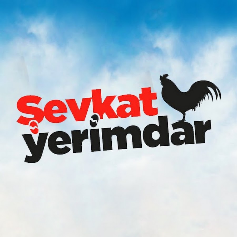 Åževkat Yerimdar YouTube channel avatar