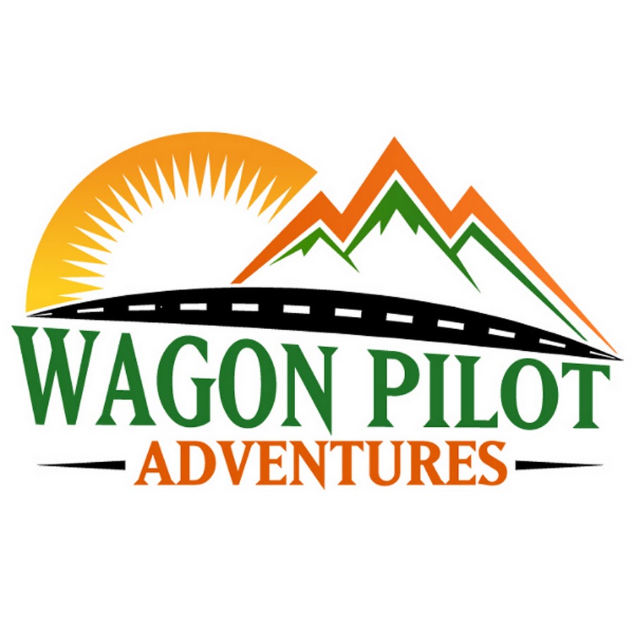 Wagon Pilot Adventures Avatar canale YouTube 