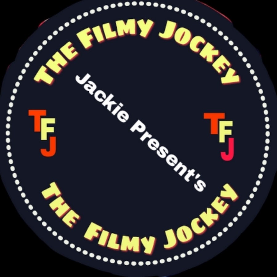 The Filmy Jockey