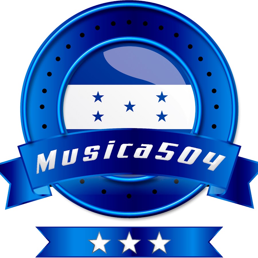 Musica 504 YouTube channel avatar