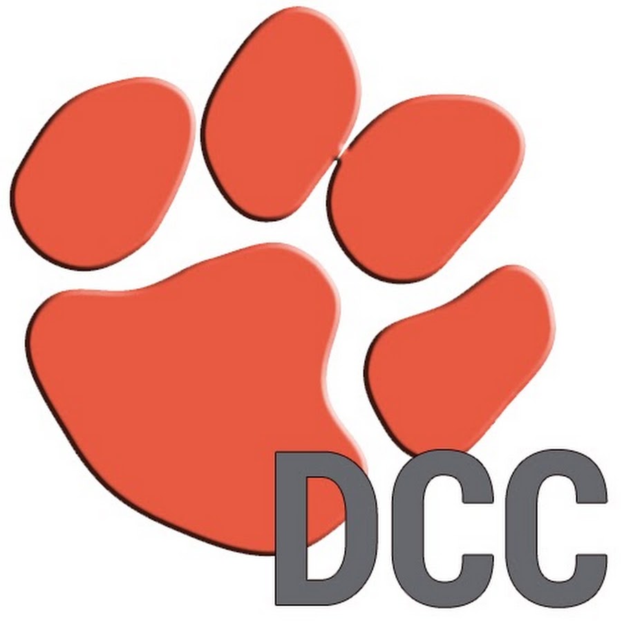 The DogCareClinic e.V. YouTube kanalı avatarı