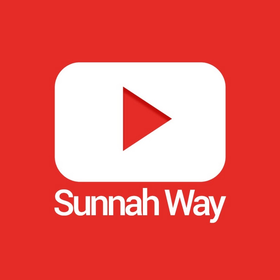 Sunnah Way YouTube-Kanal-Avatar