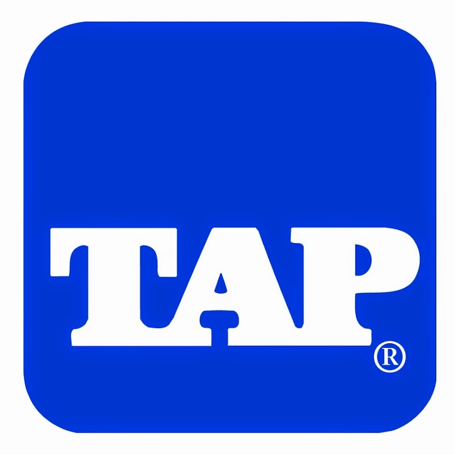 TAP Plastics YouTube channel avatar