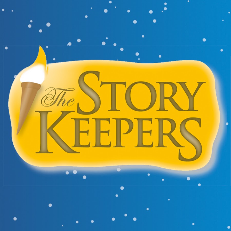 The Story Keepers YouTube channel avatar