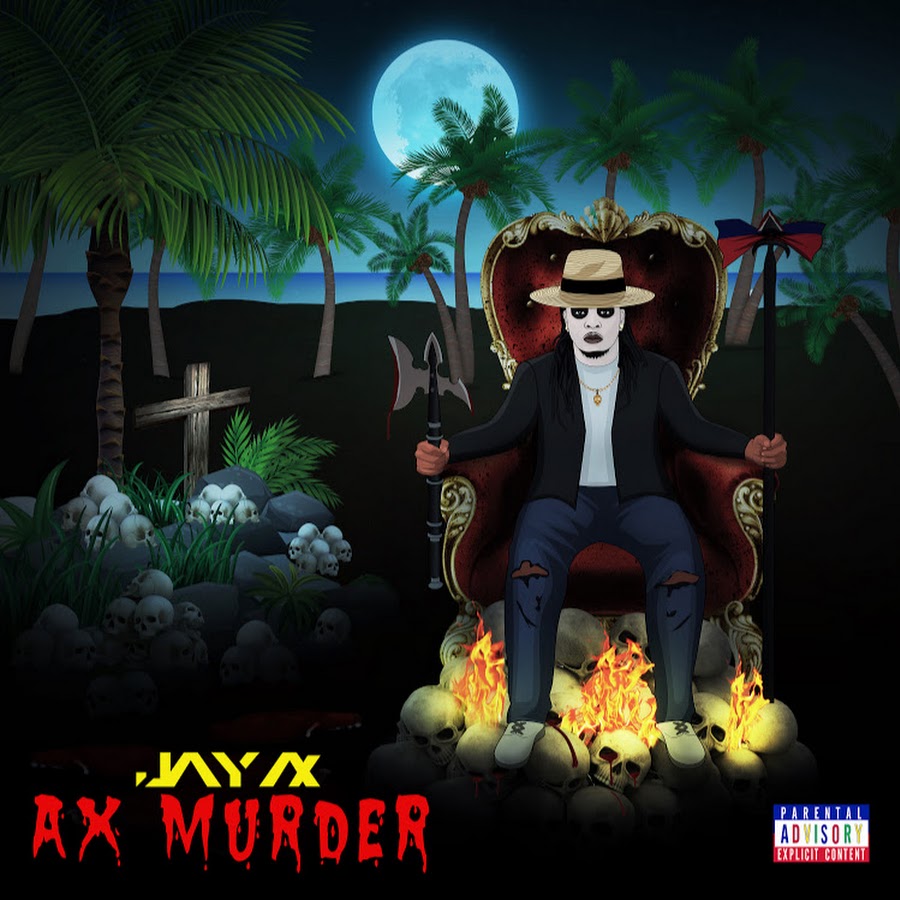 Jay Ax YouTube-Kanal-Avatar