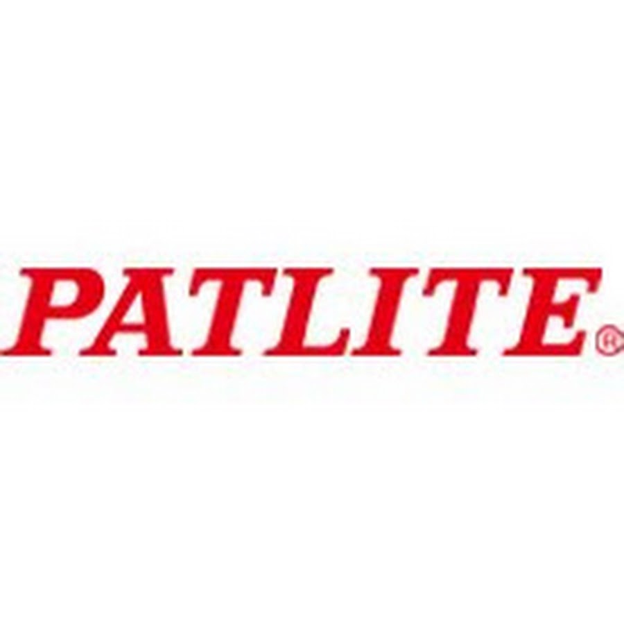Patlite Int L Youtube