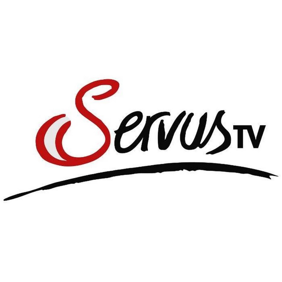 ServusTV YouTube kanalı avatarı