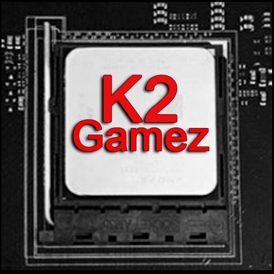 K2 Gamez
