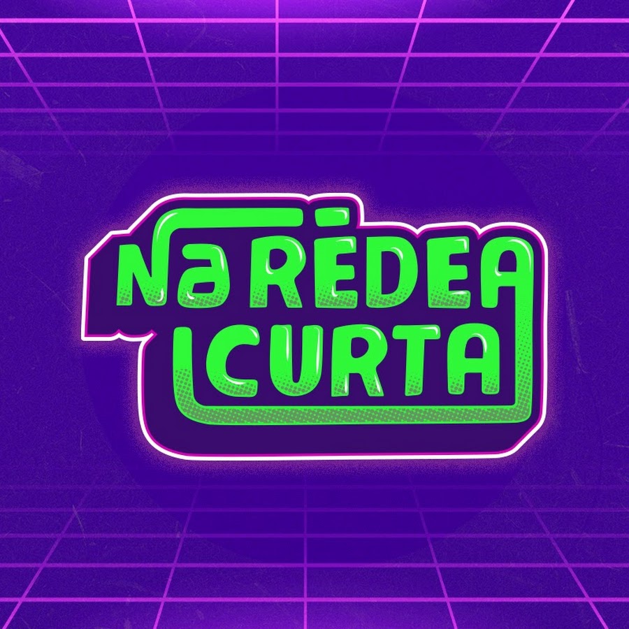 NA RÃ‰DEA CURTA YouTube channel avatar