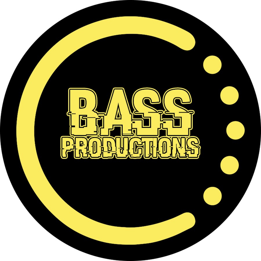 Bass Productions YouTube channel avatar