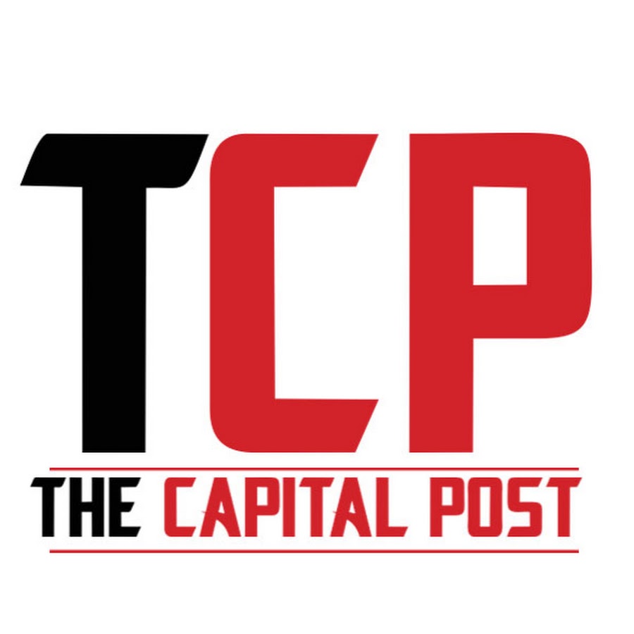 The Capital Post YouTube channel avatar