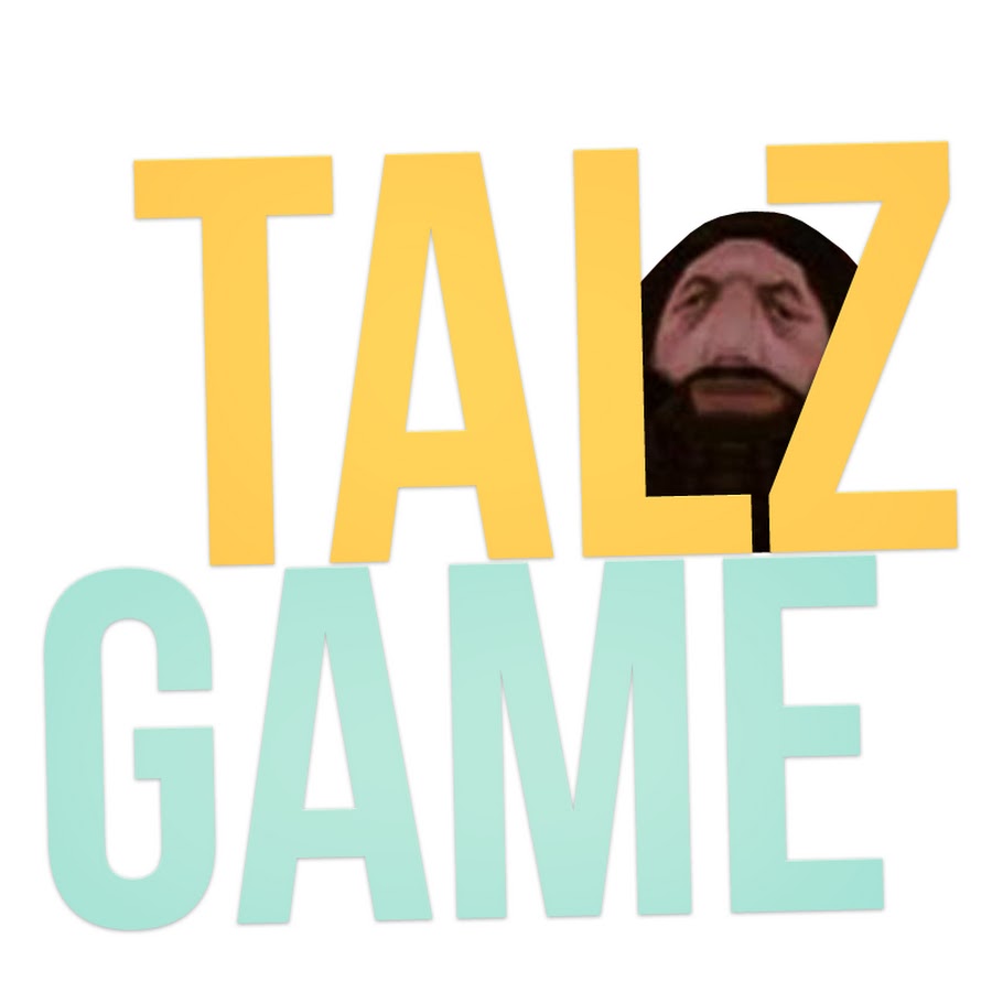 TalzGame YouTube channel avatar