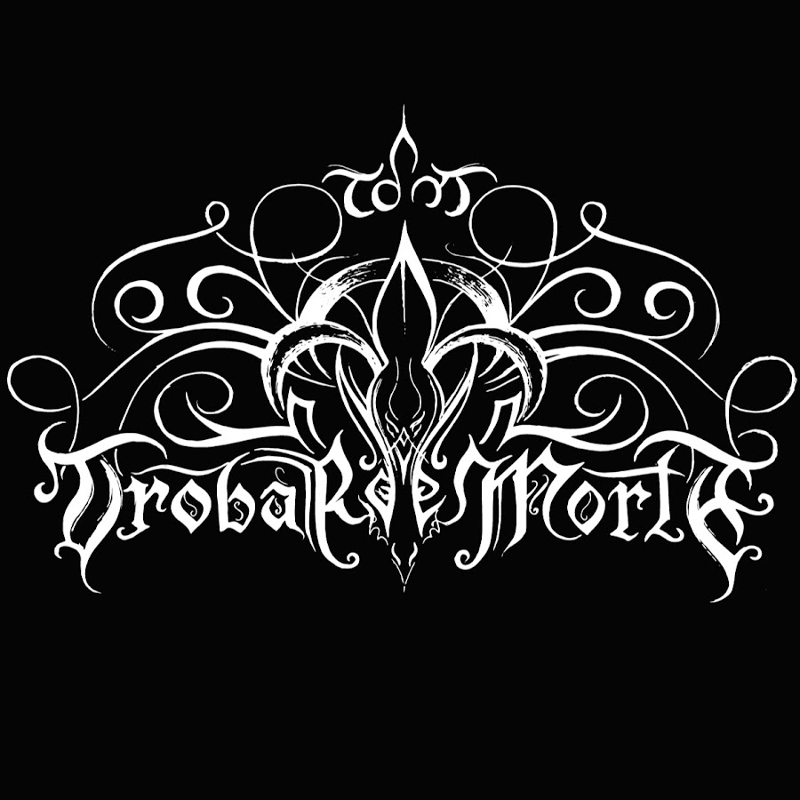 Trobar de Morte Official YouTube channel avatar
