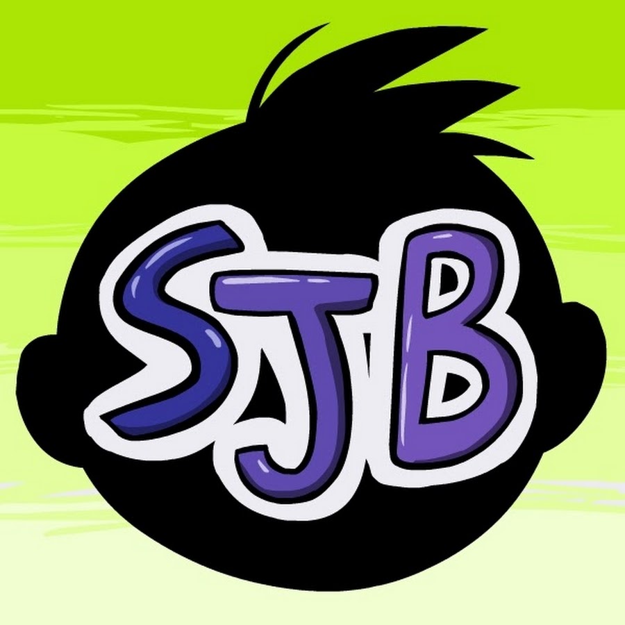 Superjombombo YouTube channel avatar