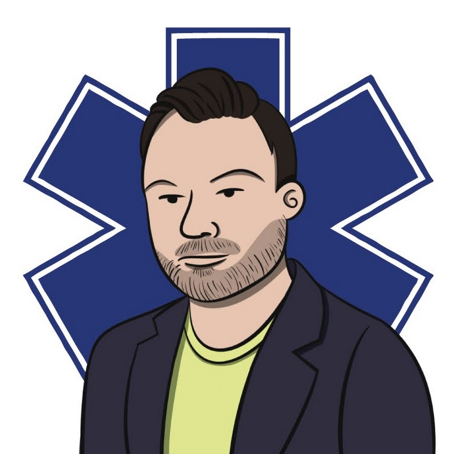 Paramedics With Passion YouTube channel avatar
