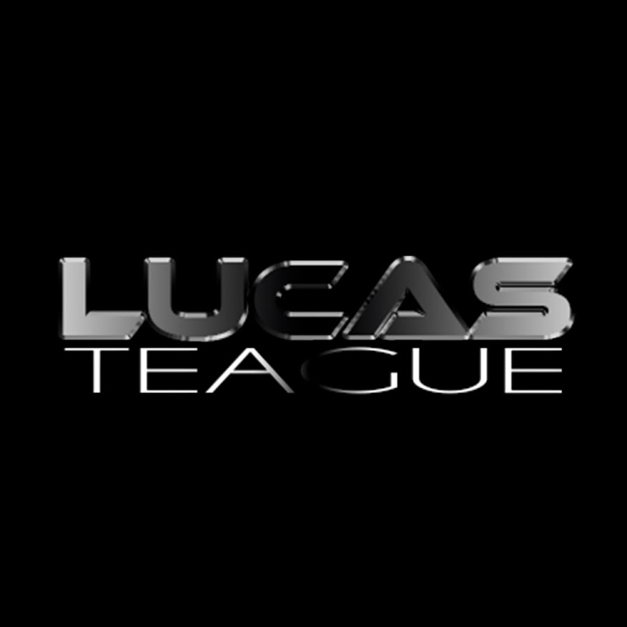 Lucas Teague YouTube channel avatar