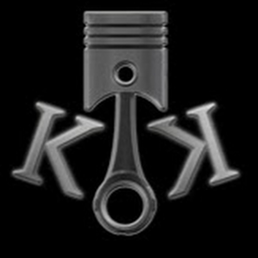 KolbenKipper YouTube channel avatar
