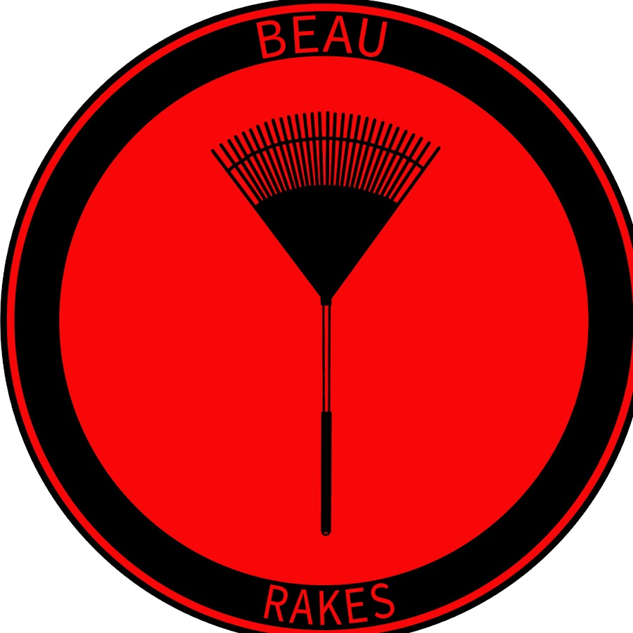 Beau Rakes Avatar de chaîne YouTube