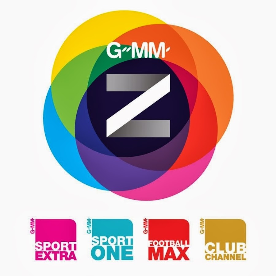 gmmsportchannel YouTube channel avatar