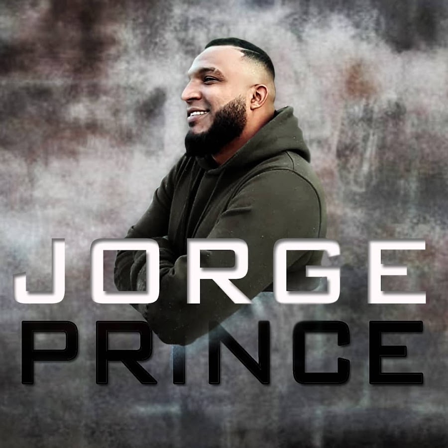 Jorge Prince Avatar channel YouTube 
