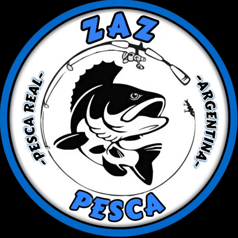 ZAZ Pesca Avatar de canal de YouTube