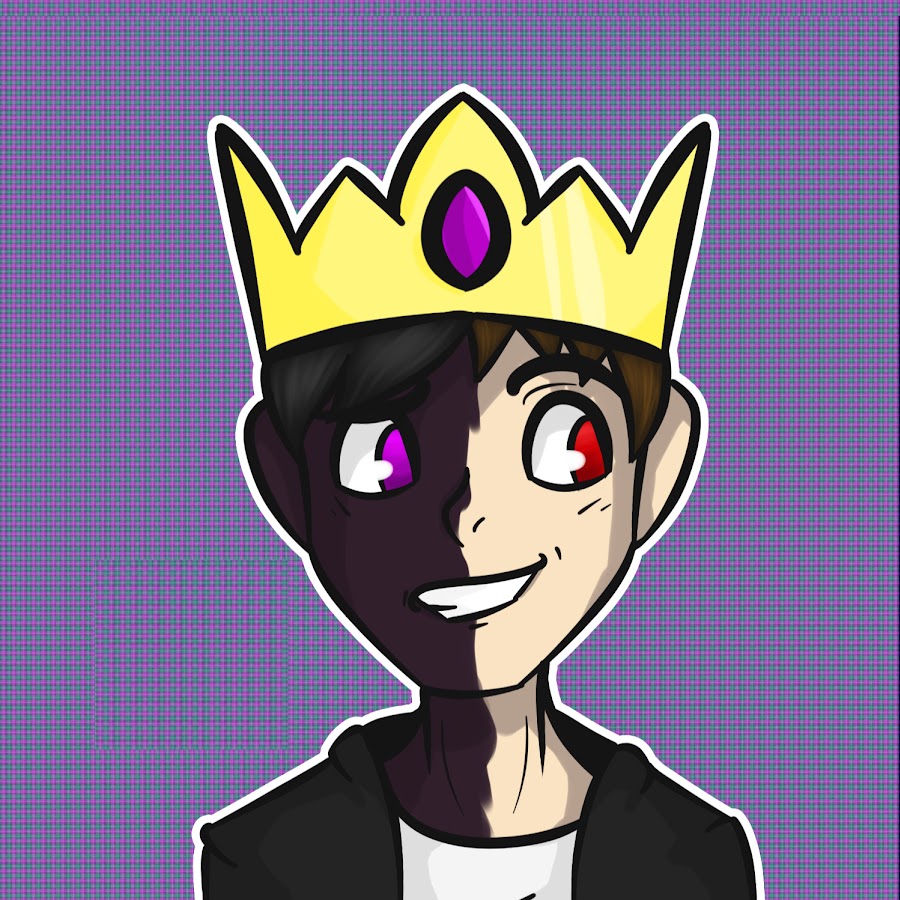 King Ender YouTube channel avatar