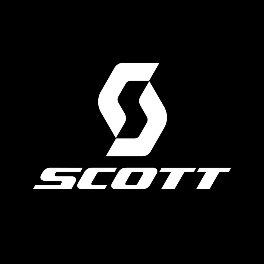 SCOTT Sports YouTube channel avatar