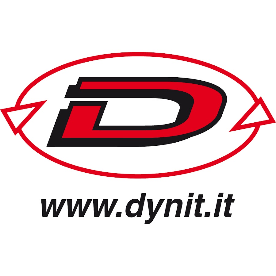 DYNITchannel YouTube kanalı avatarı