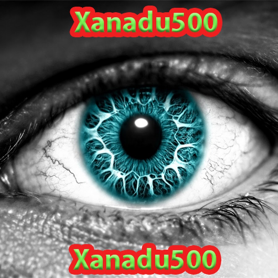 Xanadu500