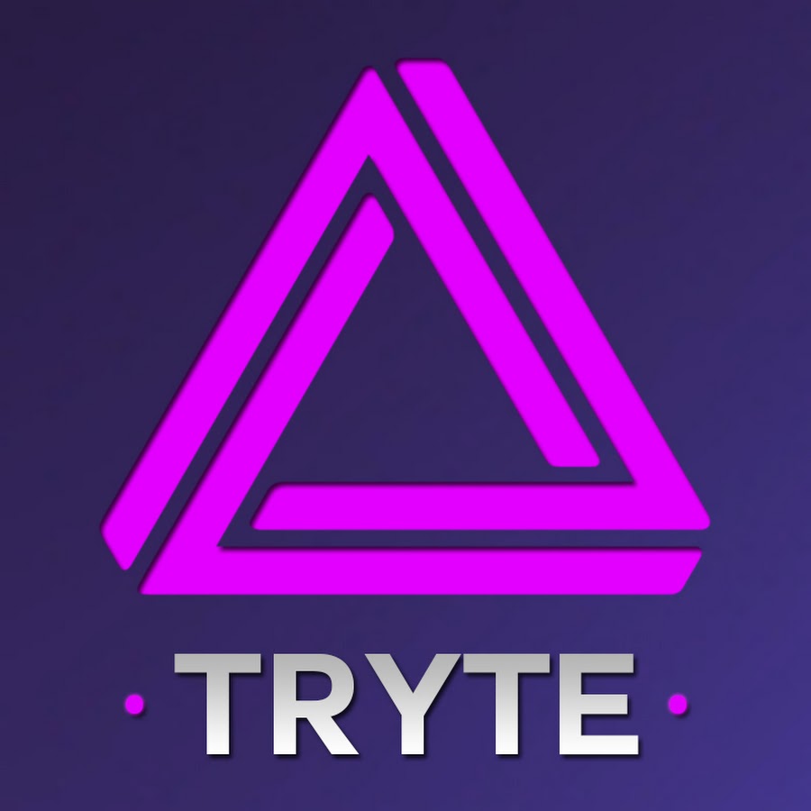 Tryte YouTube channel avatar