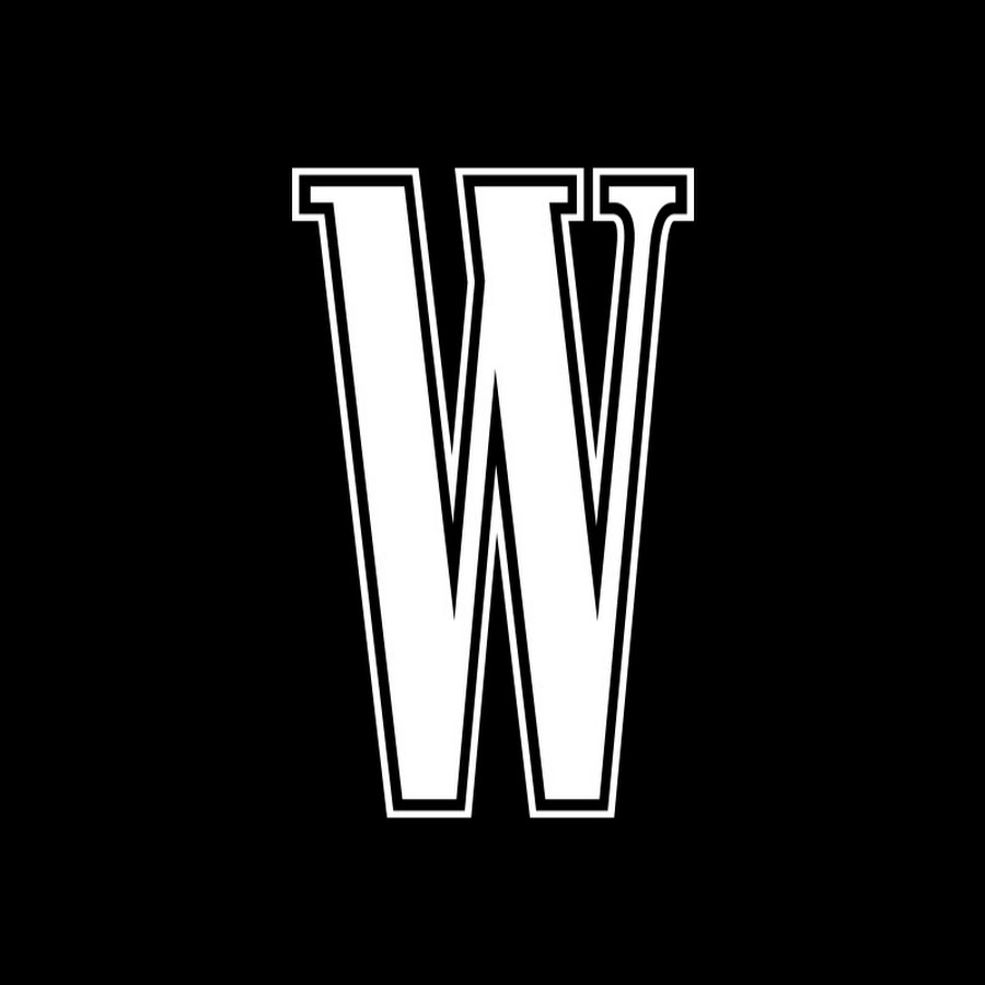 W magazine YouTube channel avatar