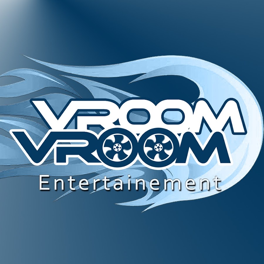 Vrom Vrom Entertainment YouTube 频道头像