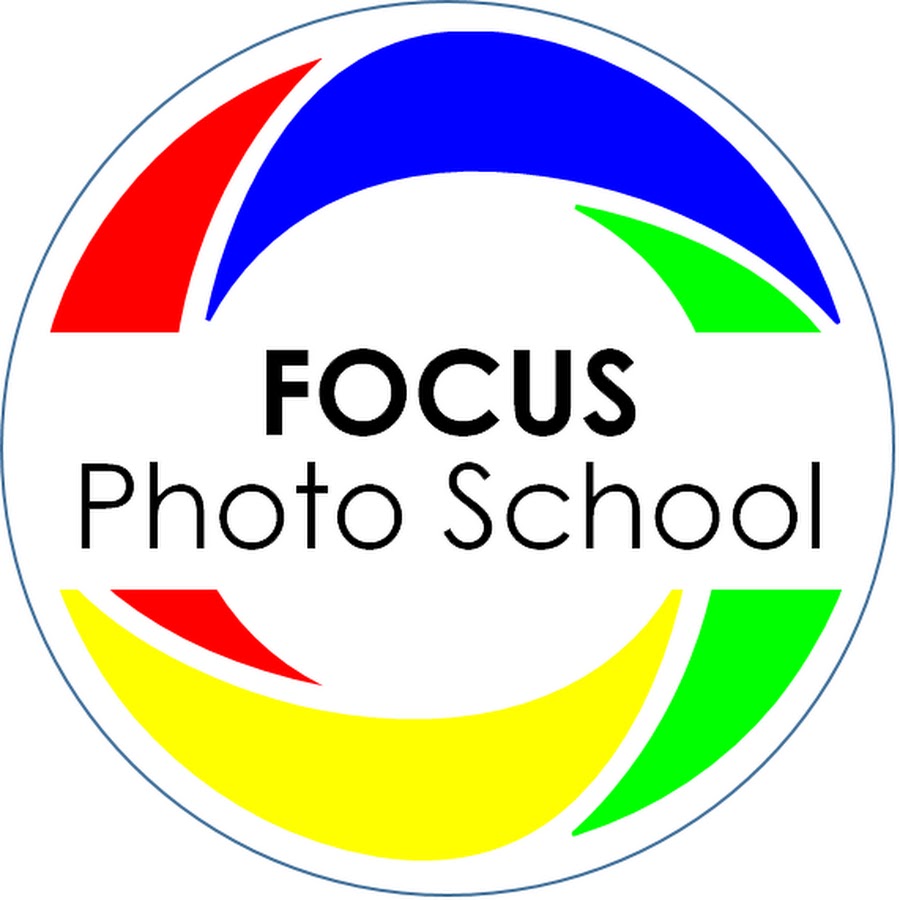 Focus Photo School رمز قناة اليوتيوب