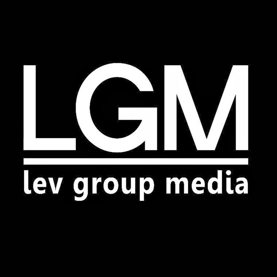 LevGroupMedia رمز قناة اليوتيوب