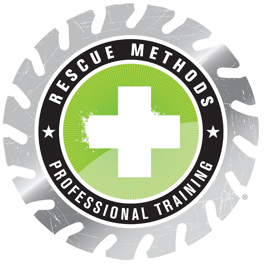 Rescue Methods YouTube kanalı avatarı