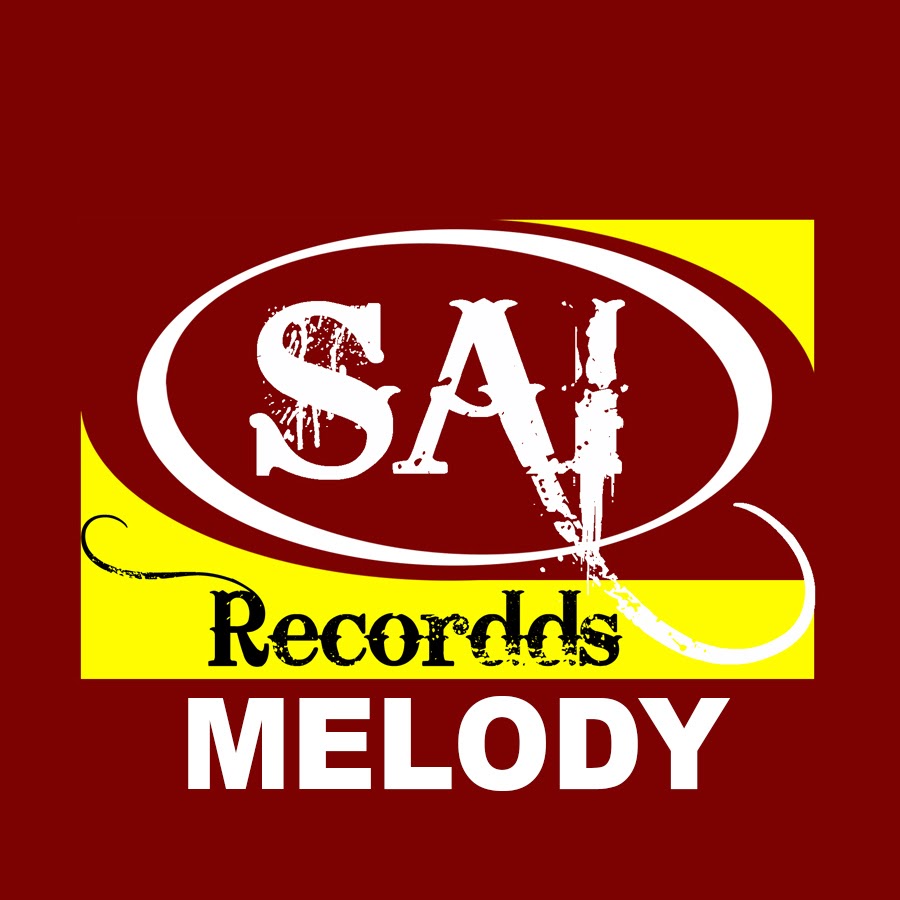 Sai Recordds - Melody YouTube channel avatar